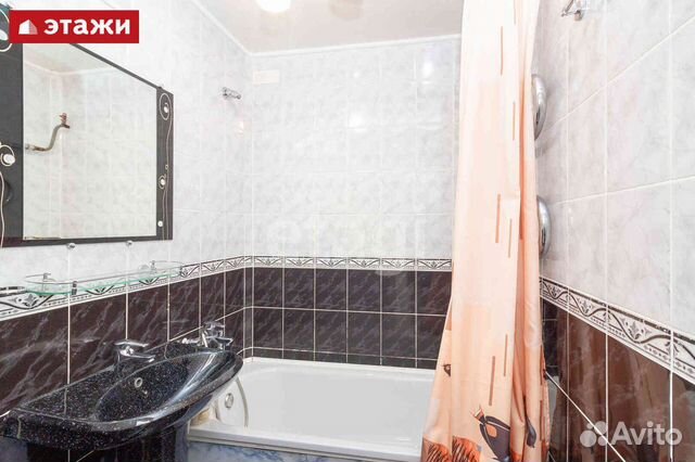 1-к квартира, 31.9 м², 5/5 эт.