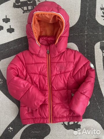 Верхняя одежда для Девочки reima Zara B Верхняя одежда для Девочки reima Zara B