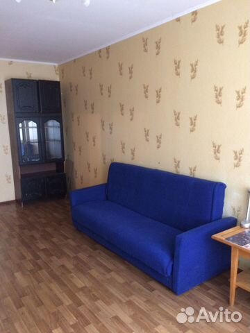 3-к квартира, 65 м², 2/9 эт.