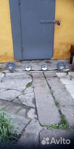 Люстра