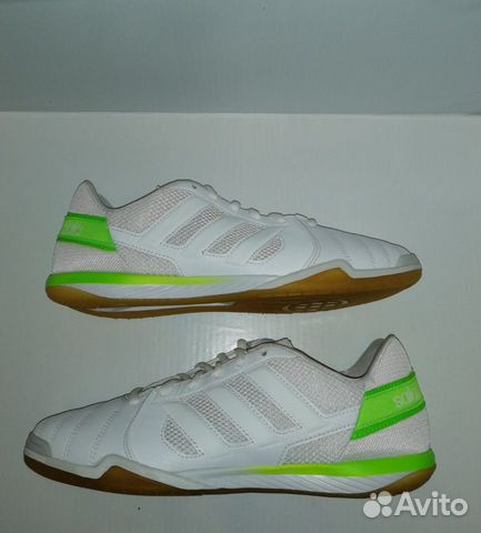 Футзалки Adidas Top Sala Футзалки Adidas Top Sala