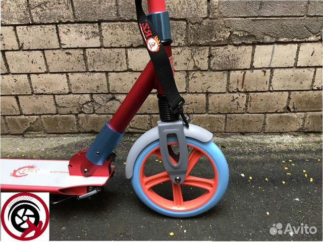 Самокат детский.Самокат взрослый