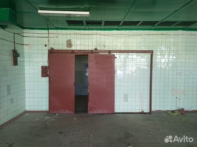 Производственное помещение, 177 м² Производственное помещение, 177 м²