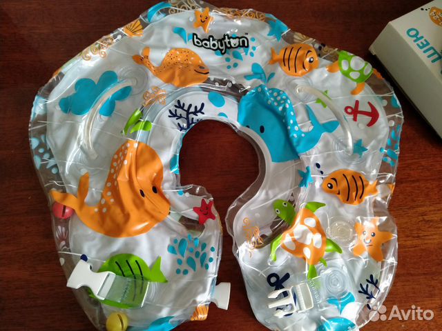 Круг для купания Круг для купания