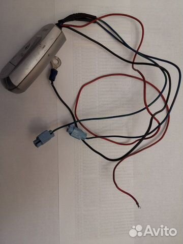 Топливный контроллер Cobra Fi2000 (б/у)