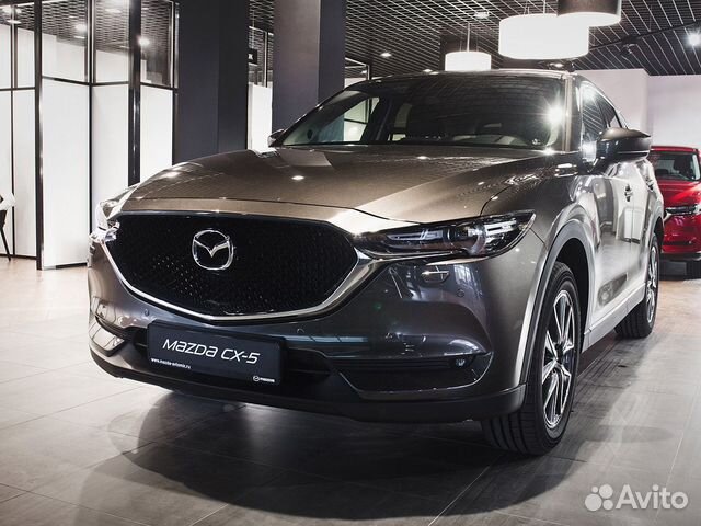 Mazda CX-5 2.0 AT, 2020 Mazda CX-5 2.0 AT, 2020