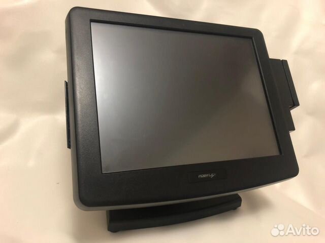 Posiflex KS7215 R-keeper iiko для кафе, ресторана