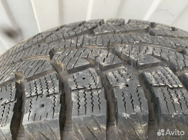 Hankook i pike rw11 275/60 r20 114t