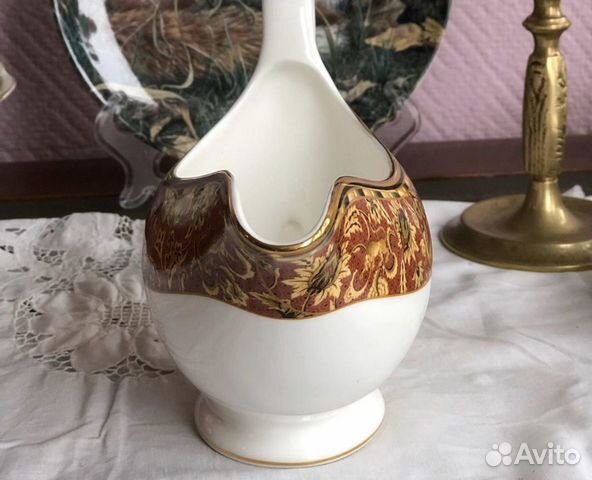 Соусник Wedgwood Англия Соусник Wedgwood Англия