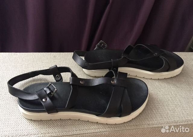 Сандалии Bata Сандалии Bata