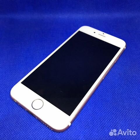 iPhone 6s rose gold iPhone 6s rose gold
