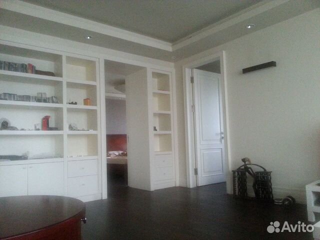 3-к квартира, 95 м², 28/37 эт. 3-к квартира, 95 м², 28/37 эт.