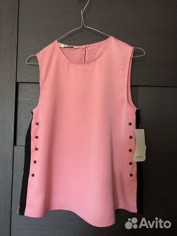 Топ блузка Mango Твоё Zara Топ блузка Mango Твоё Zara