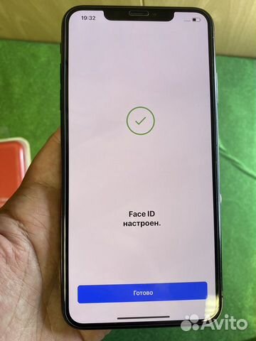 iPhone XS Max 64gb 2 sim чёрный Гонконг iPhone XS Max 64gb 2 sim чёрный Гонконг