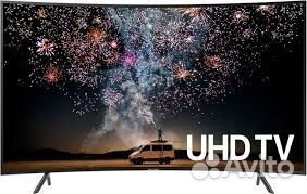 Телевизор Samsung UE65RU7300U 64.5 Телевизор Samsung UE65RU7300U 64.5