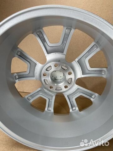 Комплект replay h55 для Honda CR-V 2007-2012