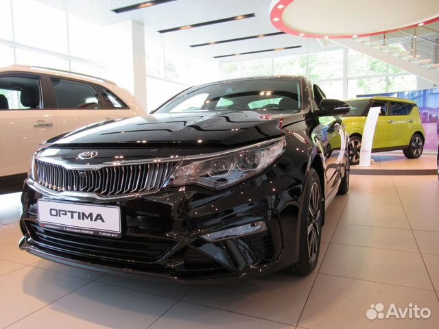 KIA Optima 2.4 AT, 2020 KIA Optima 2.4 AT, 2020