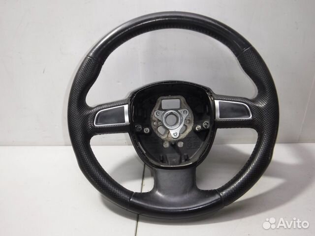 Руль для airbag Audi A3 8P Руль для airbag Audi A3 8P