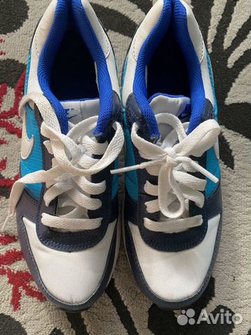 Кроссовки Nike Кроссовки Nike