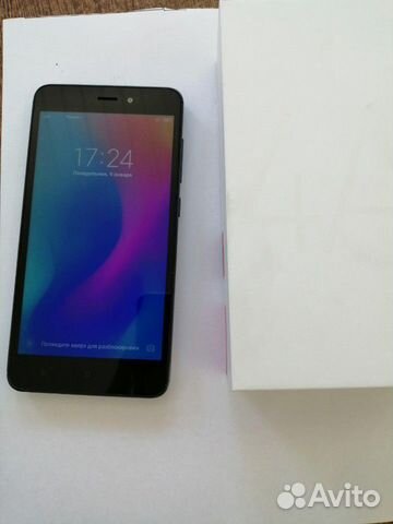 Телефон Xiaomi redmi 4 a Телефон Xiaomi redmi 4 a