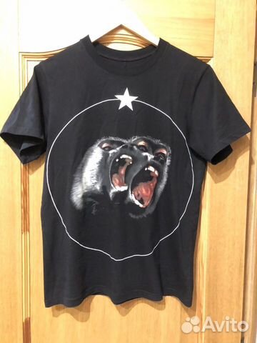 Футболка Givenchy
