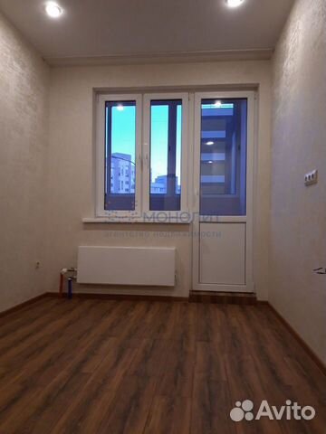 1-к квартира, 41.5 м², 1/16 эт. 1-к квартира, 41.5 м², 1/16 эт.