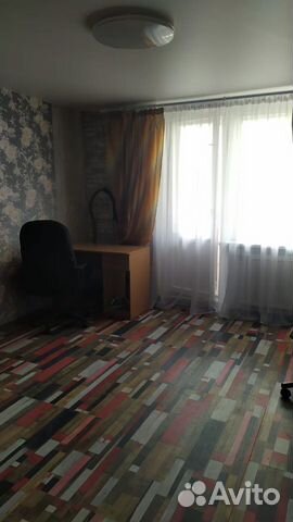 1-к квартира, 40 м², 7/16 эт. 1-к квартира, 40 м², 7/16 эт.
