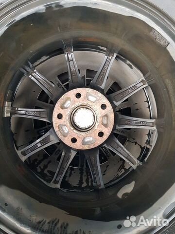 Колеса в сборе mitsubishi lancer 205/60R16 Колеса в сборе mitsubishi lancer 205/60R16