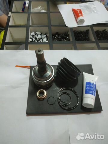 Шрус наружный Камри 2.5
