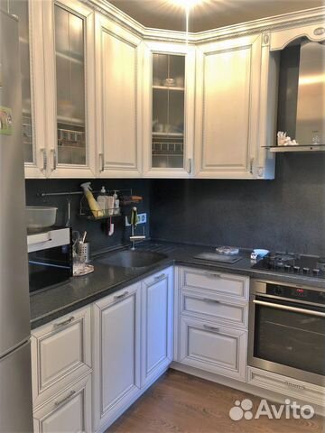 2-к квартира, 43 м², 2/8 эт.