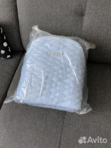 Рюкзак dkny оригинал из америки