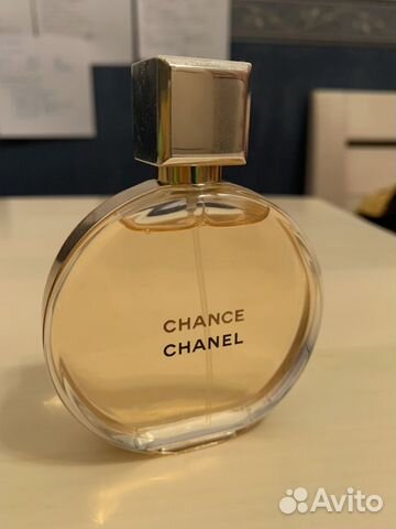 Духи Chanel Chance классические Духи Chanel Chance классические
