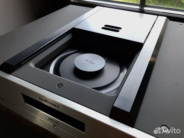 CD проигрыватель Audionet ART G2 скидка