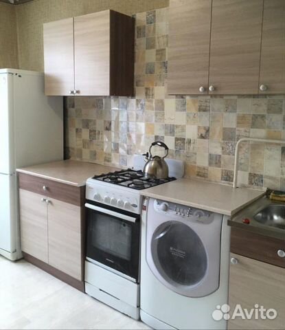 2-к квартира, 55 м², 7/9 эт. 2-к квартира, 55 м², 7/9 эт.
