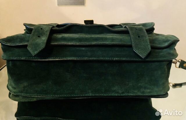 Сумка Proenza Schouler оригинал