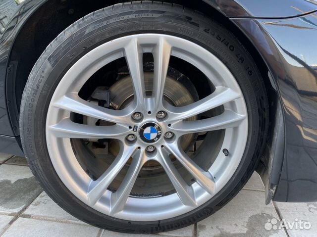 245/40/20 275/35/20 continental