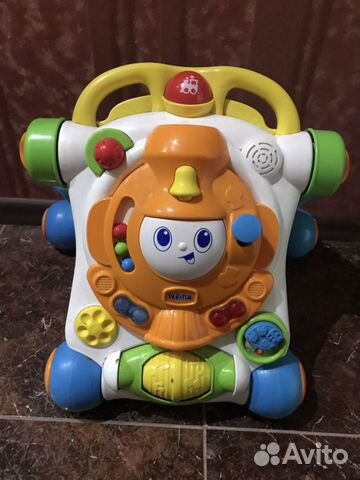 Ходунки