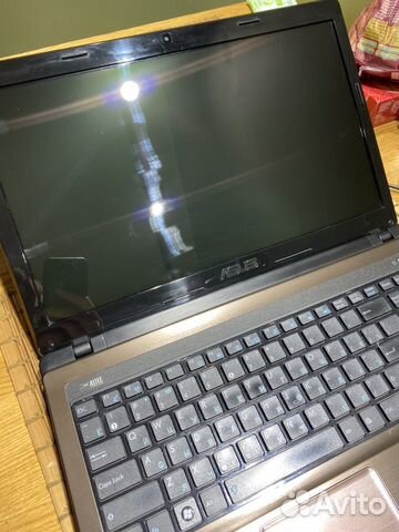 Asus Asus