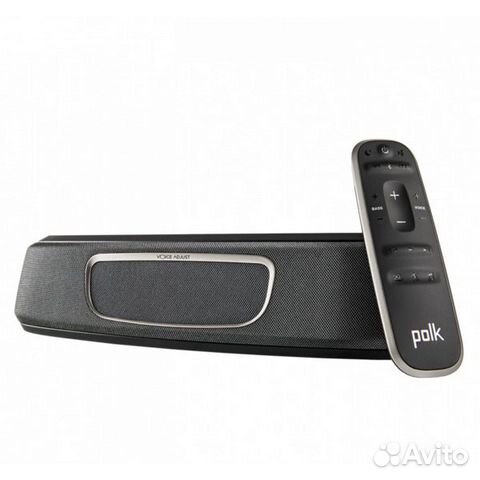 Саундбар Polk Audio MagniFi Mini Саундбар Polk Audio MagniFi Mini