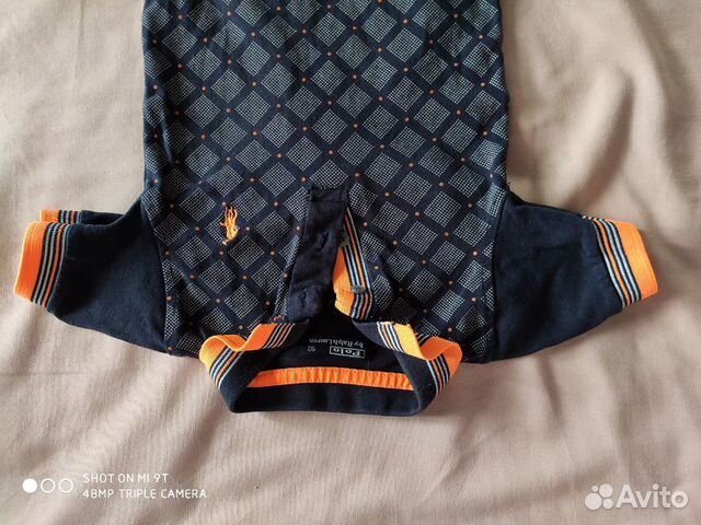 Поло Ralph Lauren Поло Ralph Lauren