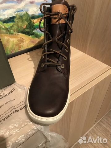 timberland 45.5