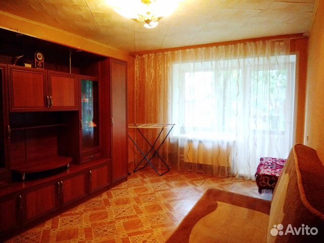 1-к квартира, 31.9 м², 1/5 эт. 1-к квартира, 31.9 м², 1/5 эт.