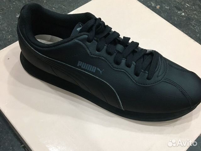 Кроссовки puma
