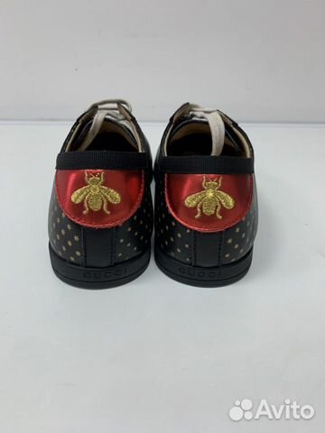 Кеды Gucci Кеды Gucci