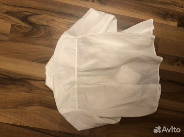 Блузка Massimo Dutti