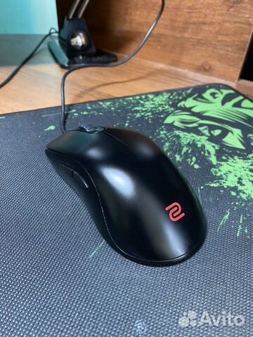 Игровая мышь Zowie FK2 Игровая мышь Zowie FK2