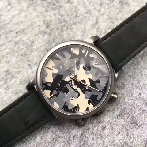 Часы Emporio Armani AR1816 оригинал Часы Emporio Armani AR1816 оригинал
