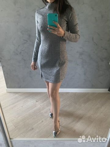 Платье Monki S
