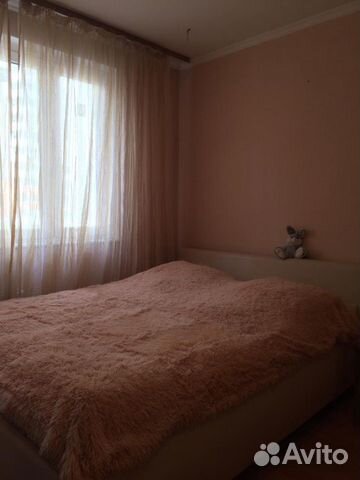 Комната 16 м² в 2-к, 5/24 эт.
