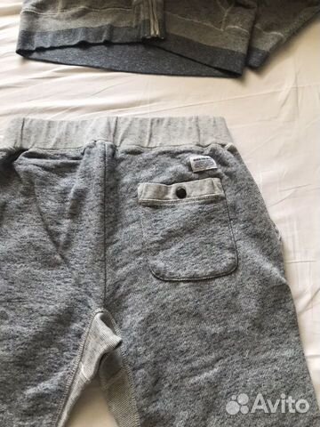 Костюм спортивный Norse Projects Костюм спортивный Norse Projects